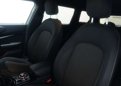 Mini Clubman 1.5 Clubman Cooper Auto 6dr 38