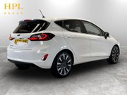 Ford Fiesta 1.0T EcoBoost Titanium X Hatchback 5dr Petrol Manual Euro 6 (s/s) (100 ps) 7