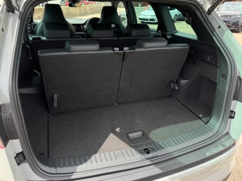 Skoda Kodiaq 2.0 TDI SportLine DSG 4WD Euro 6 (s/s) 5dr (7 Seat) 24