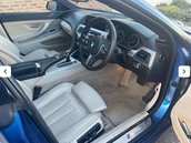 BMW 6 Series 3.0 640d M Sport Auto 4dr 4