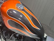 Harley-Davidson Sportster 1200 XL 2005 27K CUSTOM CRUISER BIKE NEW MOT 1200CC 32