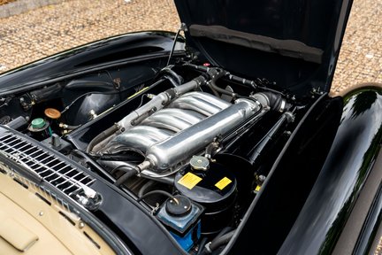 Mercedes-Benz 300 SL Gullwing 49