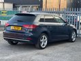 Audi A3 1.6 A3 Sportback Sport TDI 5dr 4