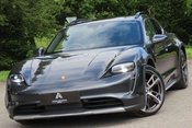 Porsche Taycan Performance Plus 93.4kWh 4S Cross Turismo Auto 4WD 5dr