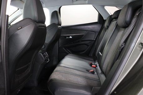 Peugeot 3008 S/S ALLURE 42