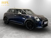 Mini Hatch 1.5 Cooper Exclusive Hatchback 5dr Petrol Steptronic Euro 6 (s/s) (136 ps) 1