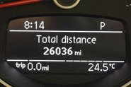 SEAT Mii 36.8kWh Hatchback 5dr Electric Auto (83 ps) 37