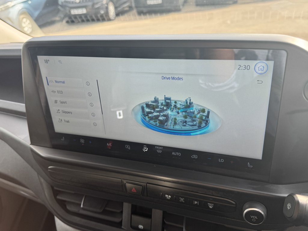 2025 Ford Transit CustomSWB L1H1 Low Roof Trail 320 Air Con Alloys Sensors EURO 6 — thumbnail 39 of 51