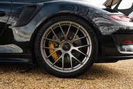Porsche 911 4.0 991 GT3 RS PDK Euro 6 2dr 6