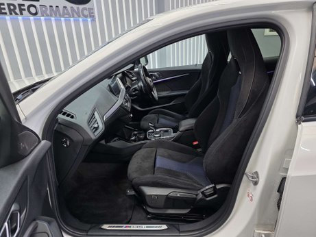 BMW 1 Series 2.0 M135i Hatchback 5dr Petrol Auto xDrive Euro 6 (s/s) (306 ps) 19