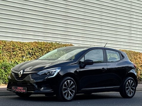 Renault Clio EVOLUTION TCE 3