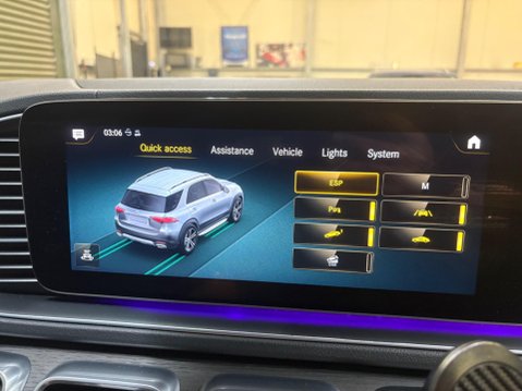 Mercedes-Benz GLE 2.0 GLE300d AMG Line G-Tronic 4MATIC Euro 6 (s/s) 5dr 31