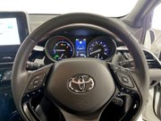 Toyota C-HR 2.0 VVT-h GR SPORT SUV 5dr Petrol Hybrid CVT Euro 6 (s/s) (184 ps) 13