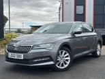 Skoda Superb 1.5 TSI ACT SE Technology Hatchback 5dr Petrol DSG Euro 6 (s/s) (150 ps) 9