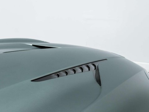 Aston Martin Vanquish 5.2 V12 BiTurbo Coupe 2dr Petrol Auto Euro 6 (s/s) (835 ps) 77