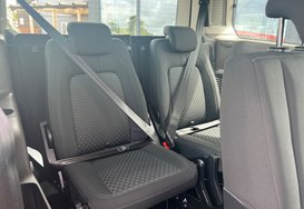 Ford Grand Tourneo Connect ZETEC 1.5 TDCI 7 SEATS 21
