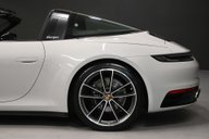 Porsche 911 3.0 911 Targa 4 Auto 4WD 2dr 48