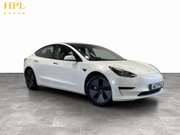 Tesla Model 3 Standard Range Plus Saloon 4dr Electric Auto RWD (241 bhp) 1