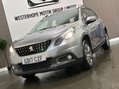 Peugeot 2008 1.2 PureTech Active Euro 6 5dr 19