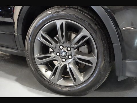 Land Rover Range Rover Evoque 2.0 TD4 Landmark Auto 4WD Euro 6 (s/s) 5dr 7