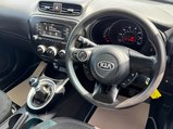 Kia Soul 1.6 GDi 1 Euro 6 5dr 27