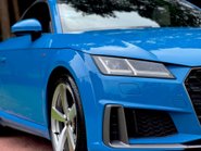Audi TT TFSI S LINE 6