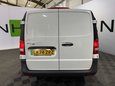 Mercedes-Benz Vito eVito 66 Progressive 7