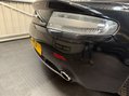 Aston Martin Vantage 4.3 Vantage V8 Auto 2dr ROADSTER 65