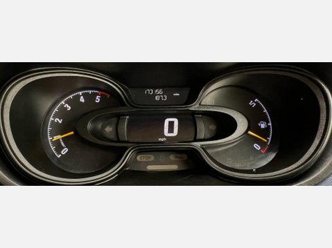 Vauxhall Vivaro 1.6 CDTi 2900 L2 H1 Euro 5 5dr 36