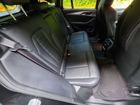 BMW X3 3.0 X3 M40i Auto 4WD 5dr 27