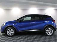 Renault Captur ICONIC TCE 18