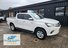 Toyota Hilux ICON 4WD D-4D DCB