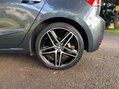 SEAT Ibiza TSI FR SPORT DSG 40