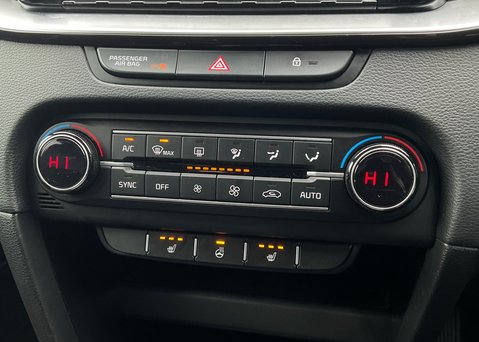 Kia Pro Ceed 1.5T GDi ISG GT-Line DCT 21
