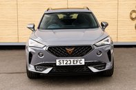 Cupra Formentor TSI V2 DSG 5