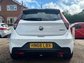 MG MG3 1.5 VTi-TECH Exclusive Euro 6 (s/s) 5dr 5