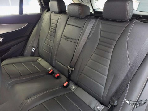 Mercedes-Benz E Class 2.0 E200 SE G-Tronic+ Euro 6 (s/s) 5dr 28