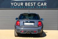 Mini Hatch 2.0 Cooper S Sport 5dr 33