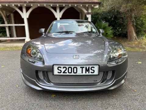 Honda S2000 GT 16V 10