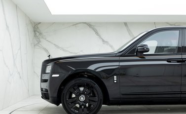 Rolls-Royce Cullinan 29