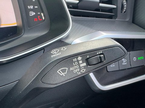 Audi A6 3.0 TDI V6 50 Sport Tiptronic quattro Euro 6 (s/s) 4dr 52