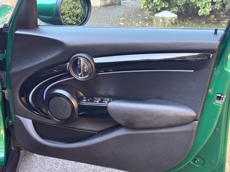 Mini Hatch COOPER CLASSIC 34