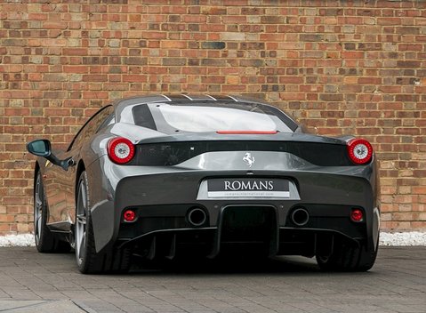 Ferrari 458 Speciale 3