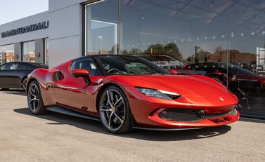 Ferrari 296 GTB 2