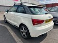 Audi A1 1.4 A1 Contrast Edition TFSI 3dr 51