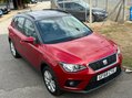 SEAT Arona TSI SE TECHNOLOGY DSG 48