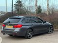 BMW 3 Series 3.0 340i M Sport Auto 5dr 17