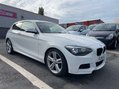 BMW 1 Series 2.0 120d M Sport 3dr 26