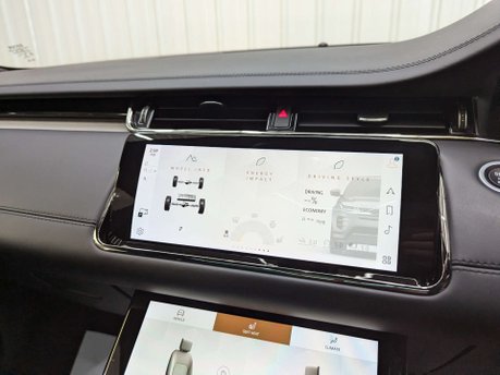 Land Rover Range Rover Evoque 1.5 Range Rover Evoque Autobiography PHEV Auto 4WD 5dr 92