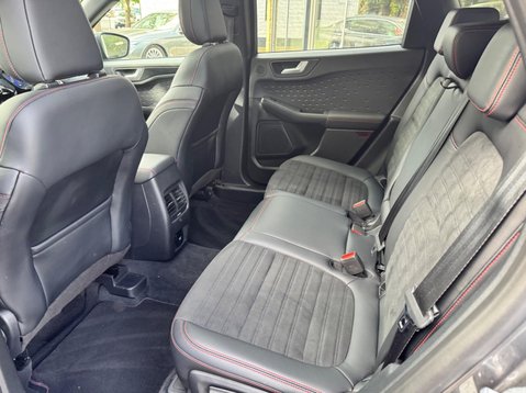 Ford Kuga ST-LINE X FIRST EDITION ECOBLUE 27